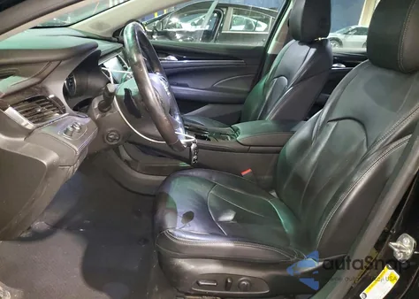 2019 Buick Lacrosse Essence z USA, uszkodzony, nr VIN 1G4ZP5SS4KU111608